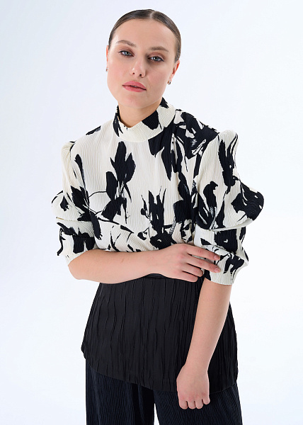 z43114 Блузка женская