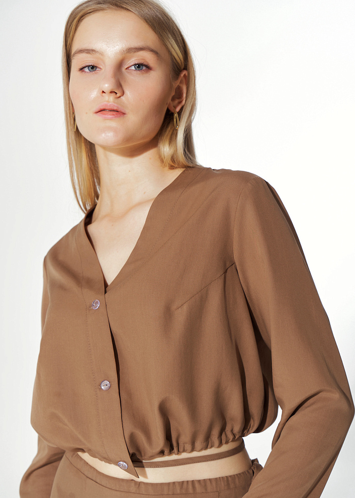 z41614 Жакет женский