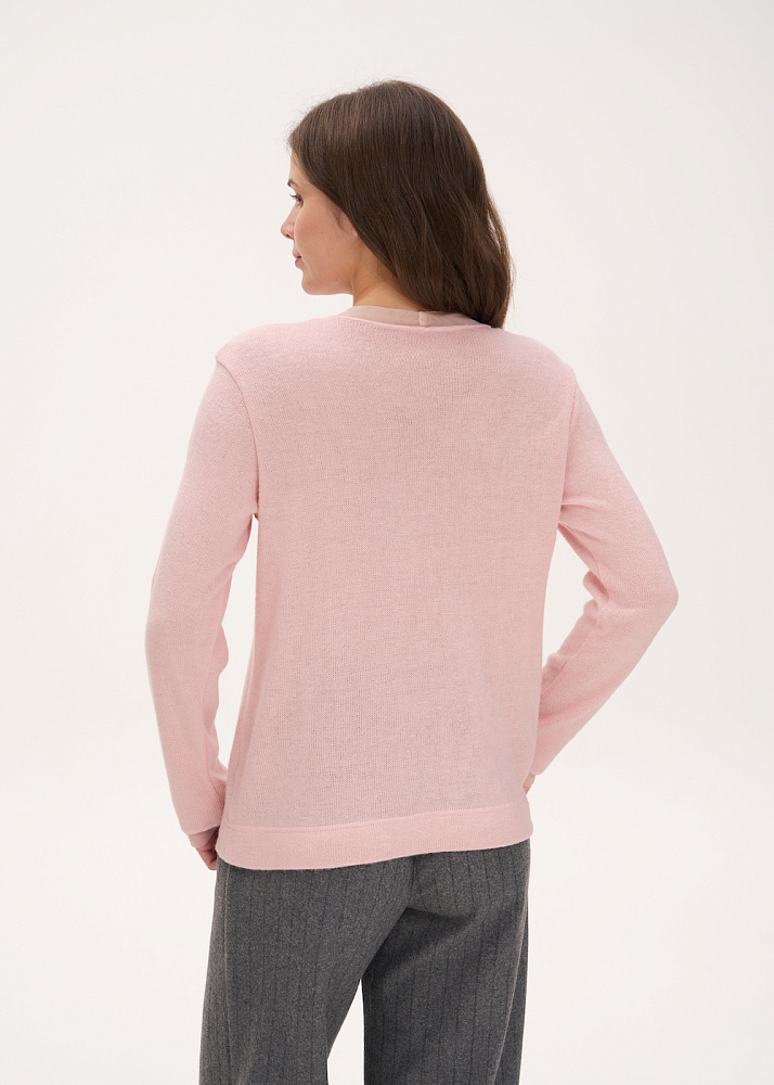 z52921 Джемпер женский