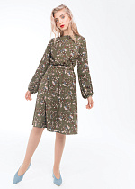 z82537 Платье женское