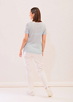 z01110  Футболка женская