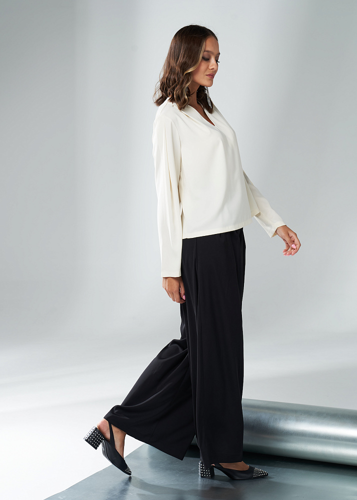 z23125 Блузка женская