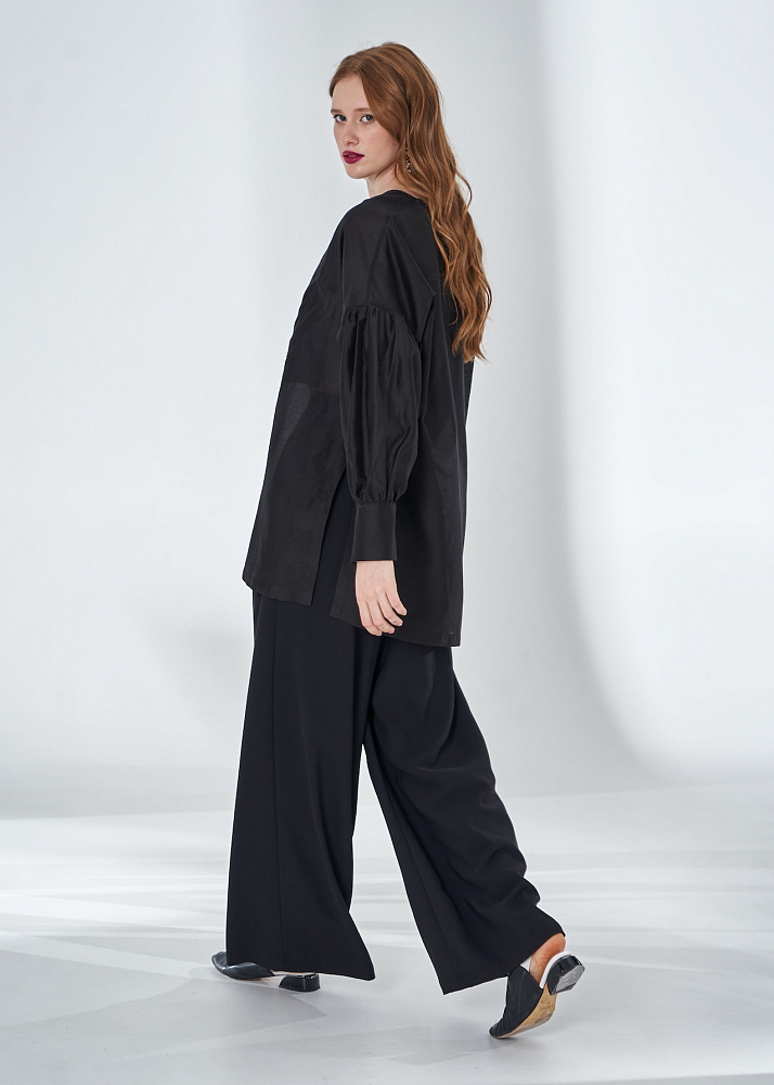 z13120 Блузка женская