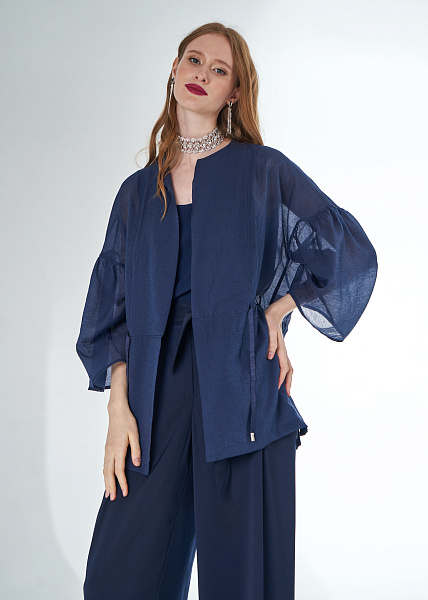 z13604 Жакет женский