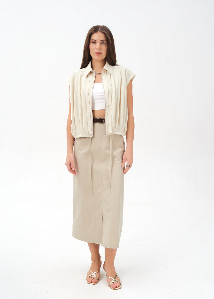 z61624 Блузка женская