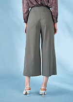 221757 Брюки женские