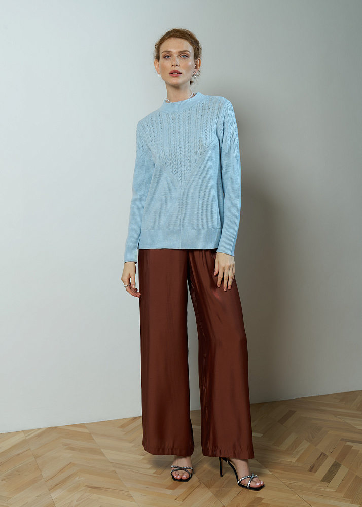 232991 Джемпер женский