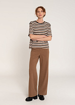 242155 Футболка женская