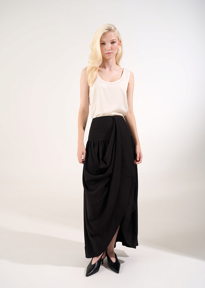 z53219 Юбка женская