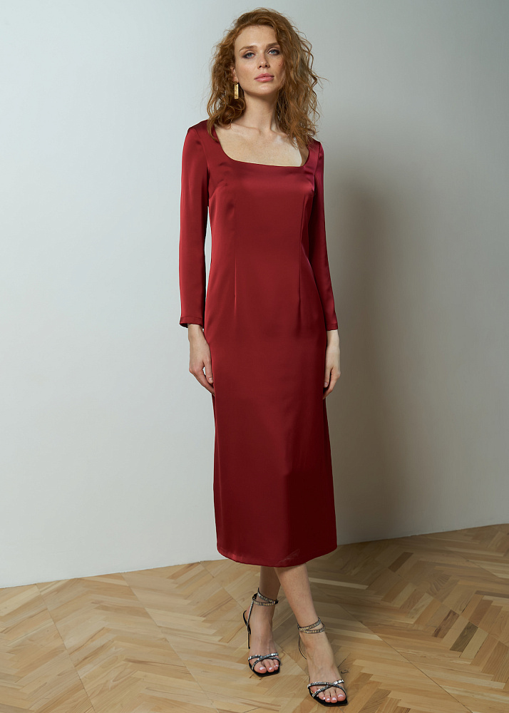 z33508 Платье женское