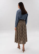 z31201 Юбка женская