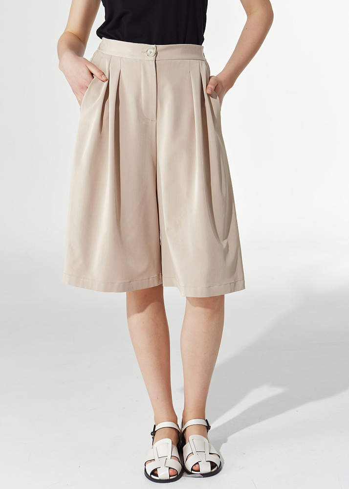 z41713 Шорты женские