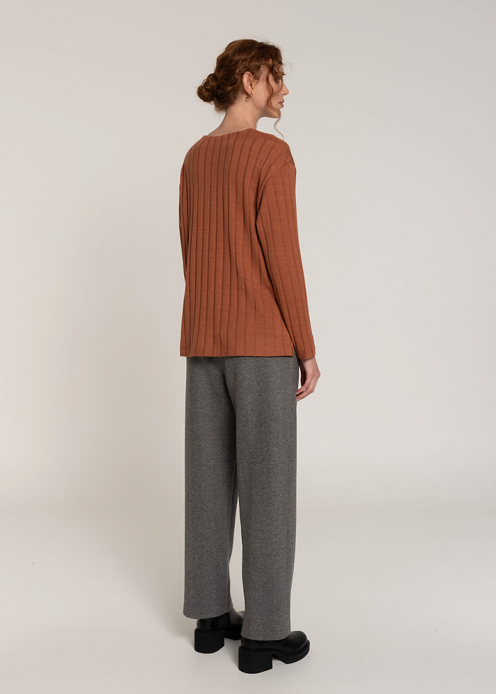 242962 Джемпер женский