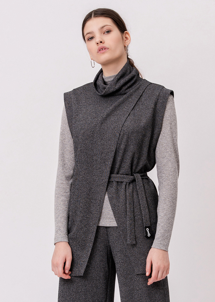 z02620 Жилет женский