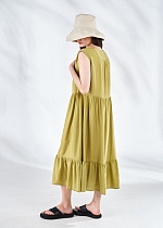 z21510 Платье женское