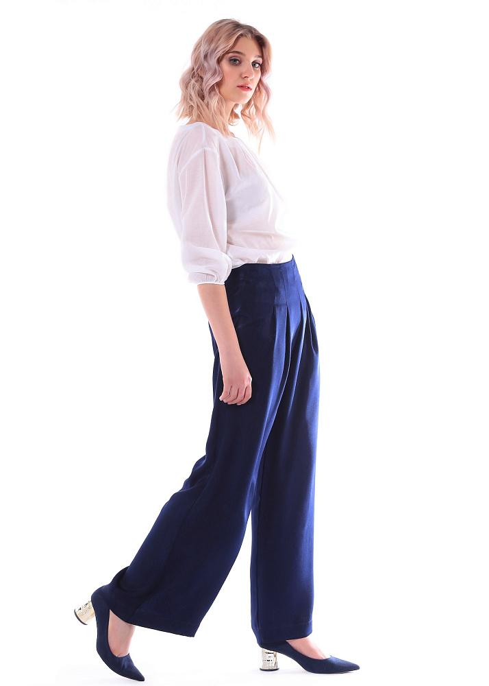 z91118  Блузка женская