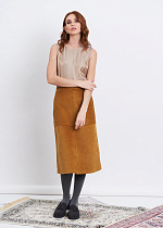 222107 Блузка женская