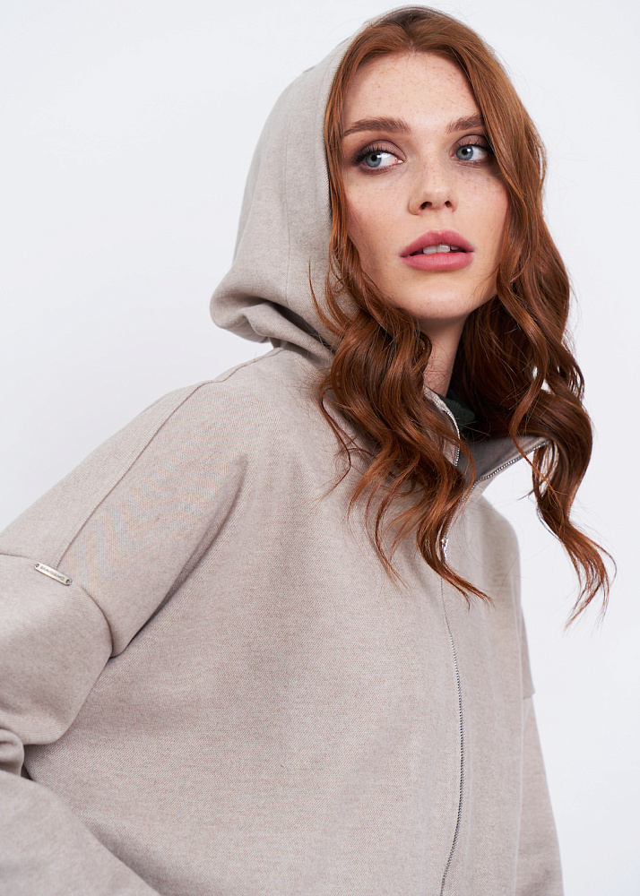 222658 Жакет женский