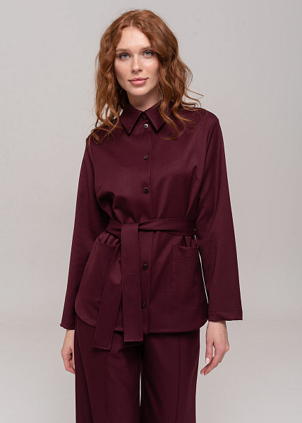 232156 Блузка женская