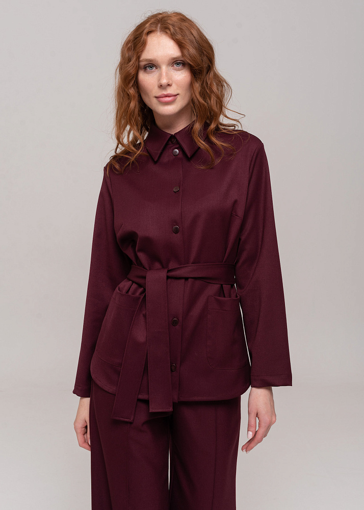 232156 Блузка женская