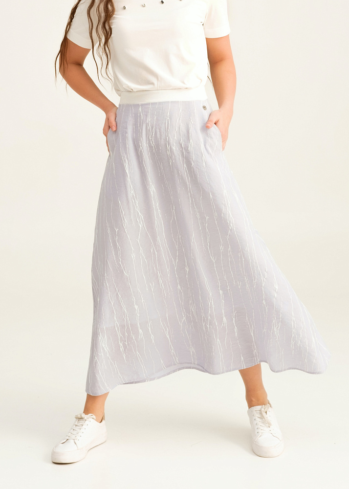 z11205 Юбка женская