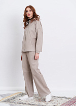 222658 Жакет женский