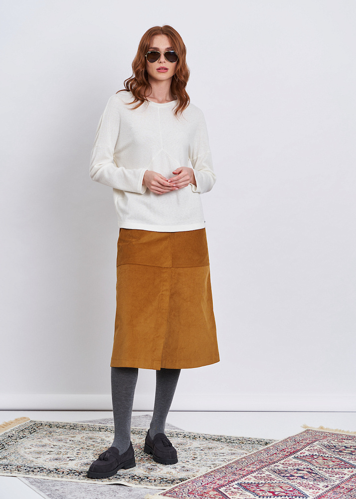 222936 Джемпер женский