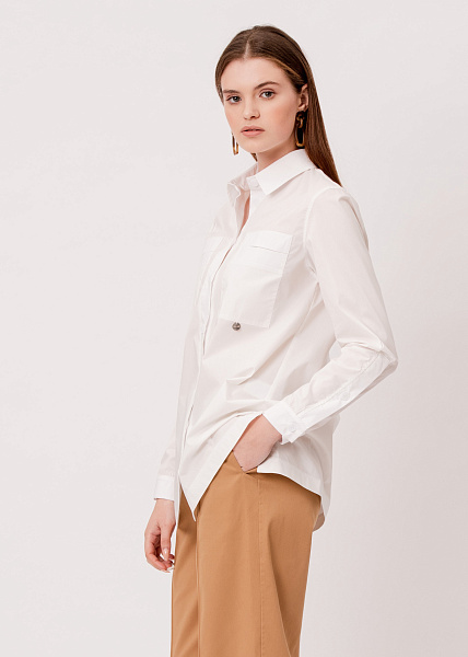 z02101 Блузка женская