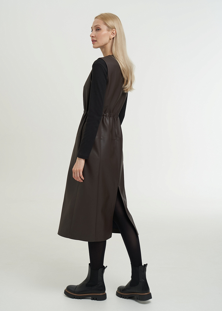 z32500 Платье  женское