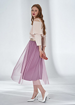 z13204 Юбка женская