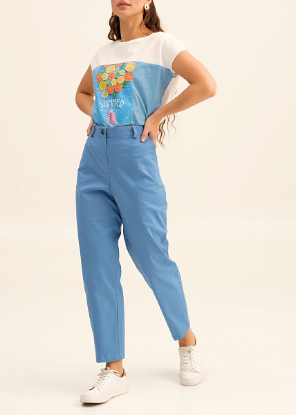 z11742 Брюки женские