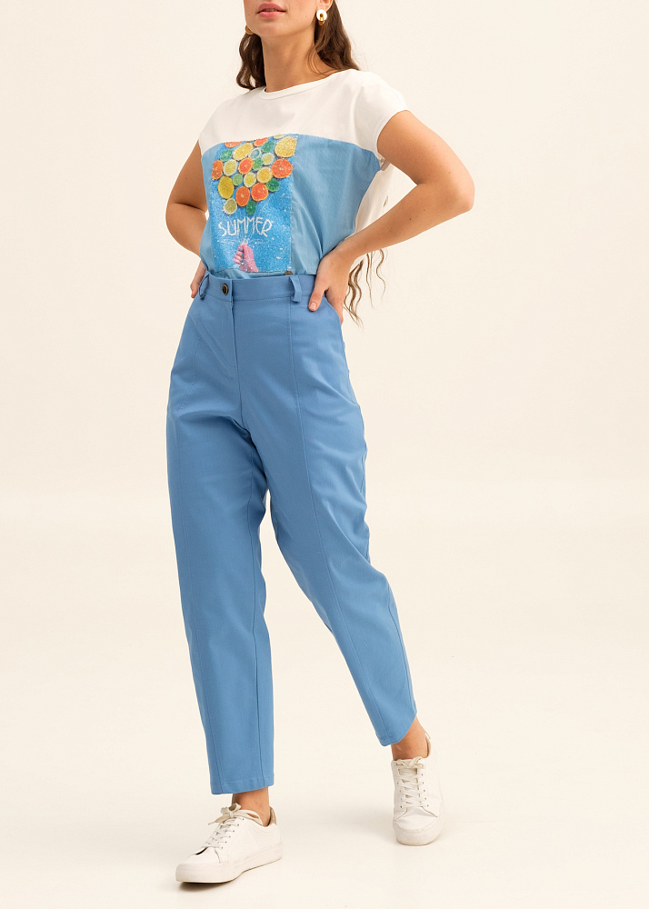 z11742 Брюки женские