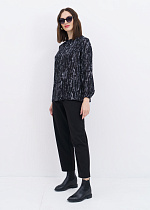 z12118 Блузка женская