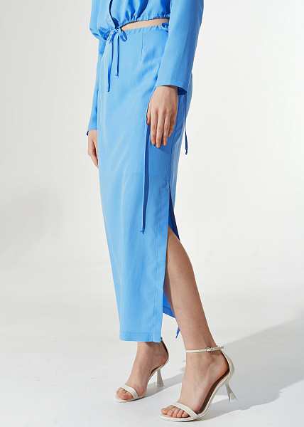 z41203 Юбка женская