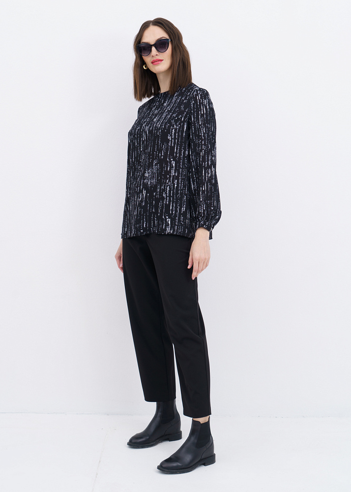 z12118 Блузка женская