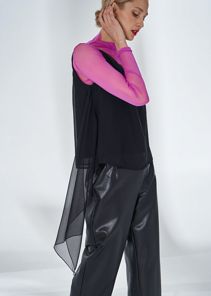 z13118 Блузка женская