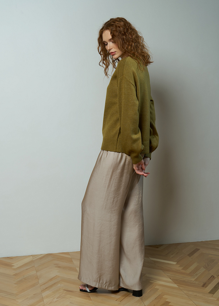 232996 Джемпер женский