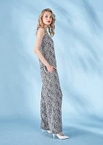 221151 Блузка женская