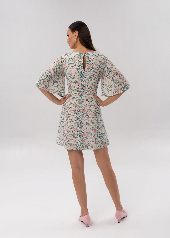 z31522 Платье женское