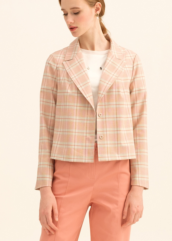 z11635 Жакет женский