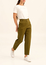 z11743 Брюки женские