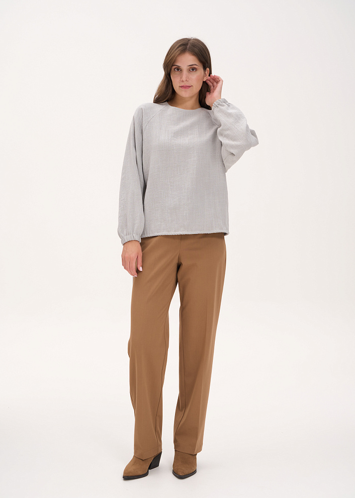 z52122 Блузка женская