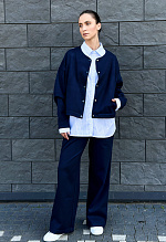 242751 Брюки женские