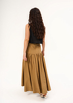 z51202 Юбка женская