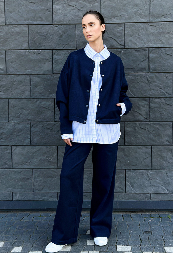 242751 Брюки женские