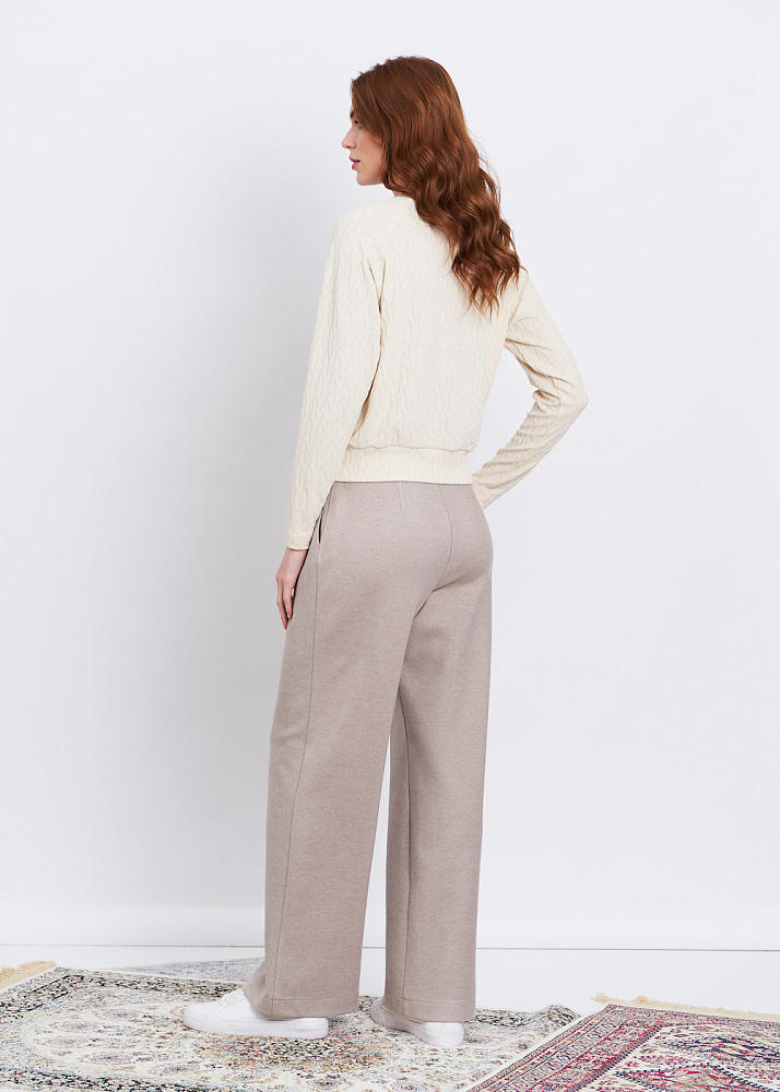 222913 Джемпер женский