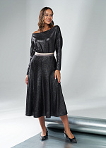 z23204 Юбка женская