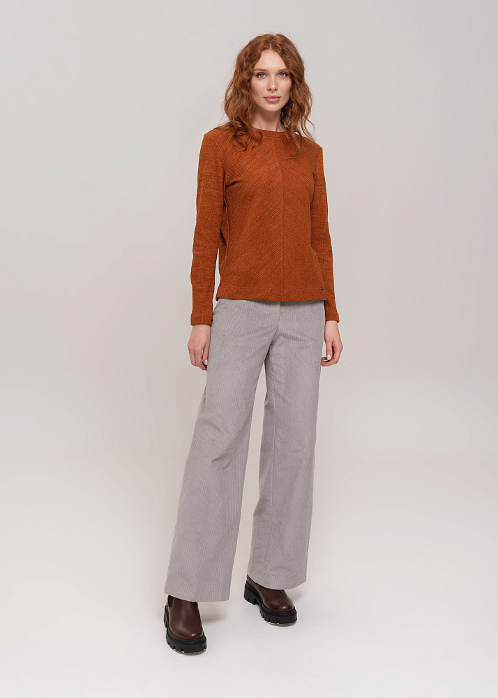 232958 Джемпер женский