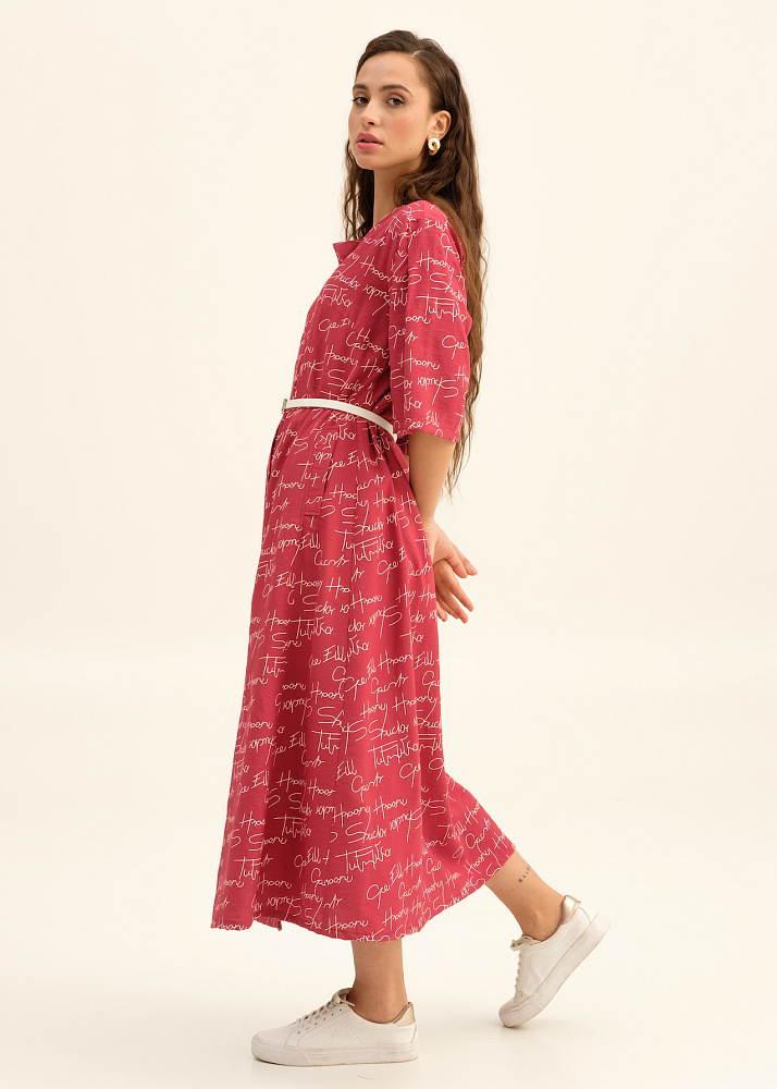 z11516 Платье женское