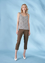 221165 Блузка женская